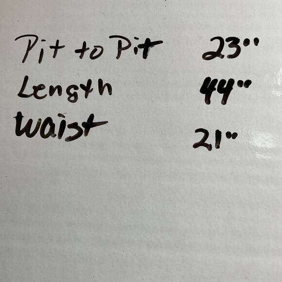 Cato Est. 1946 Black Long Sleeve Belted Mid Length Dress Plus 18W - Picture 6 of 6